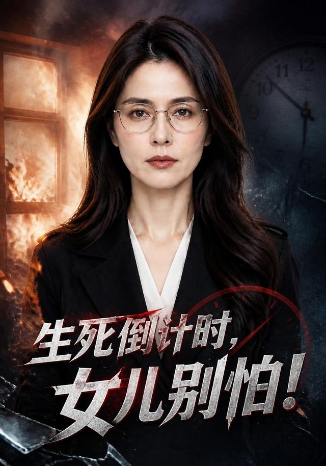 生死倒计时，女儿别怕 cover