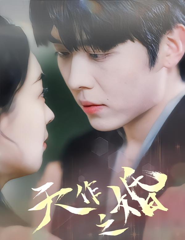 天作之婚