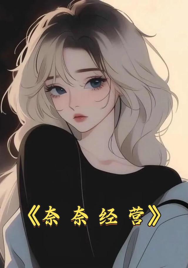 奈奈经营封面图