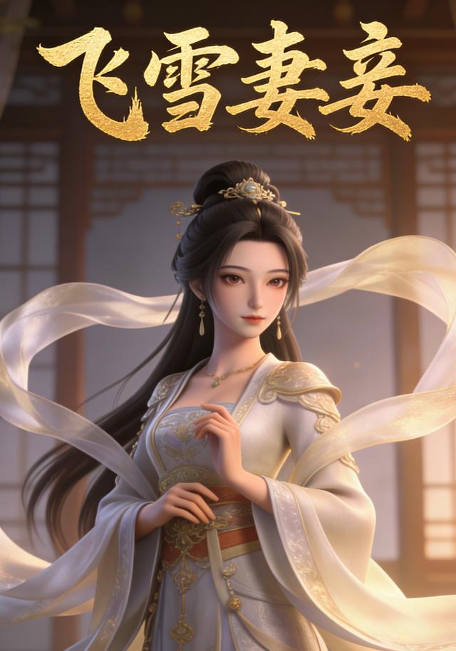 飞雪妻妾