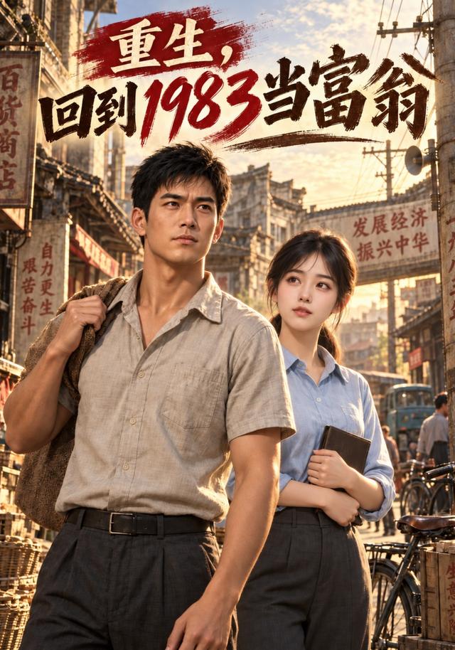 重生，回到1983当富翁