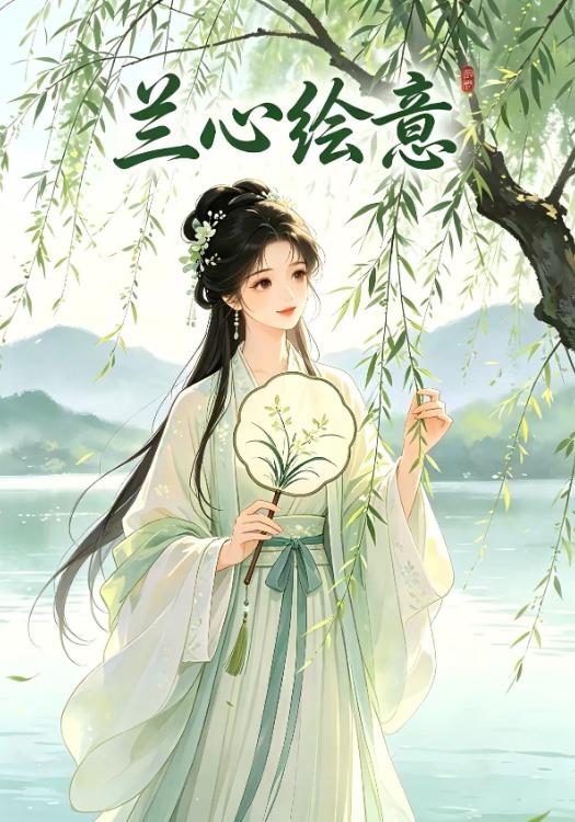 兰心绘意 cover