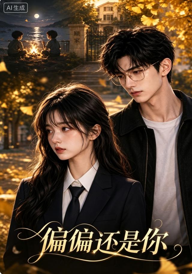 偏偏还是你 cover