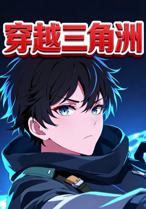 穿越三角洲