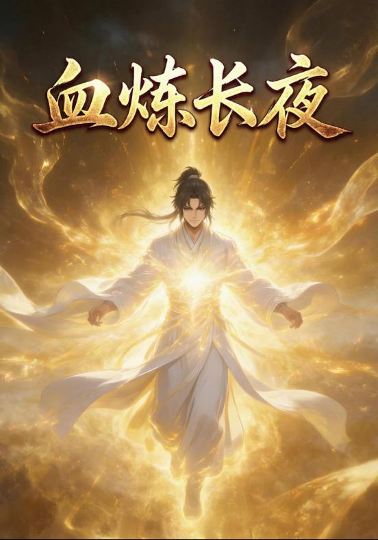 血炼长夜