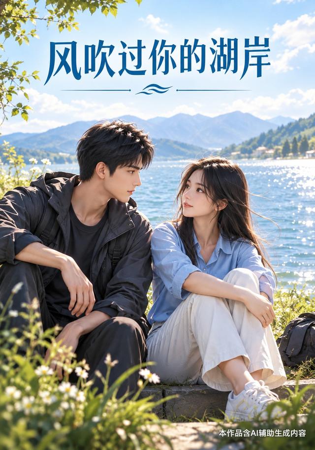 风吹过你的湖岸 cover