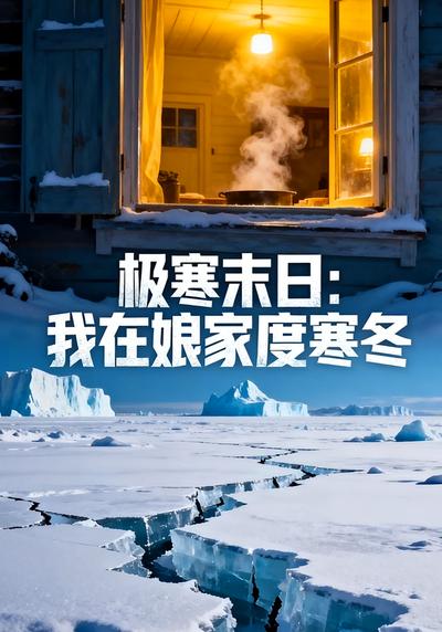 极寒末日：我在娘家度寒冬
