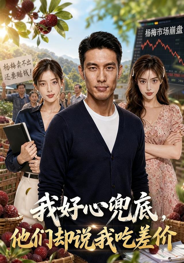 我好心兜底，他们却说我吃差价 cover