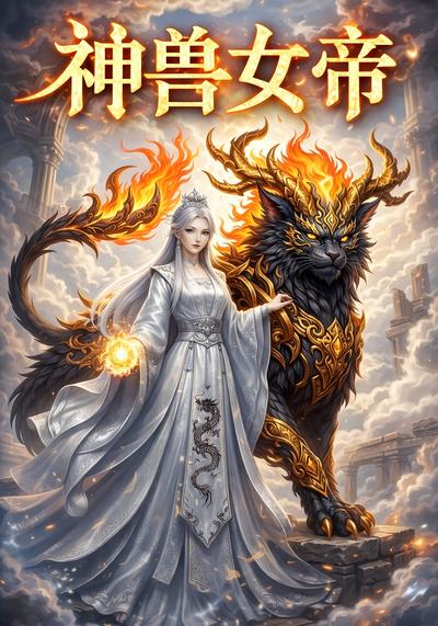 神兽女帝