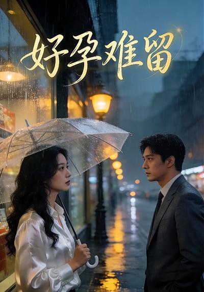 好孕难留