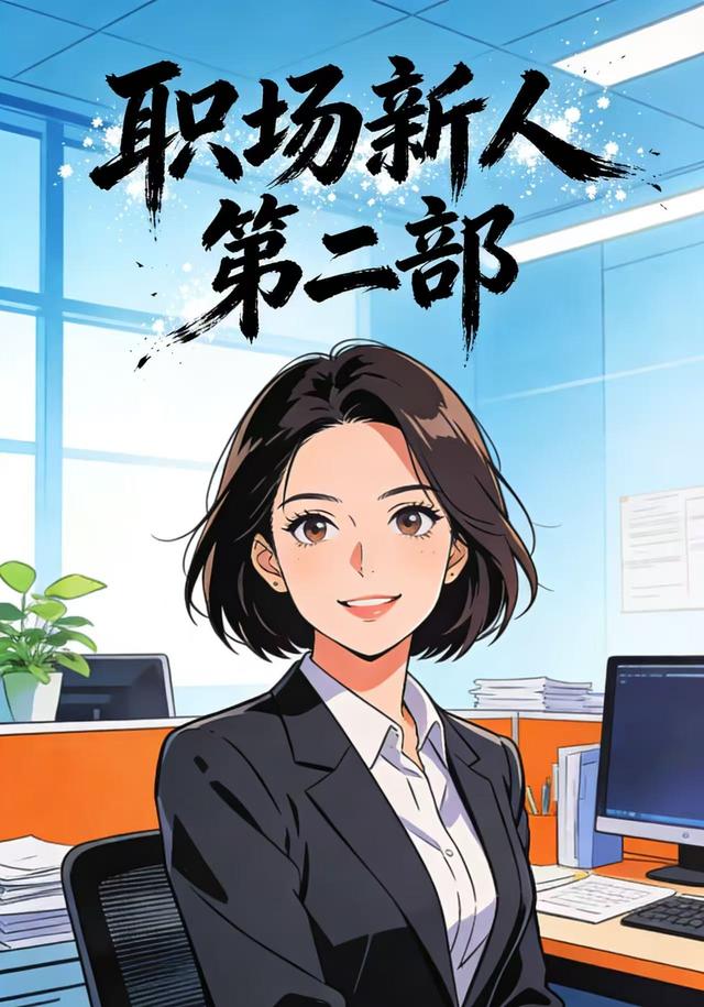 职场新人第二部