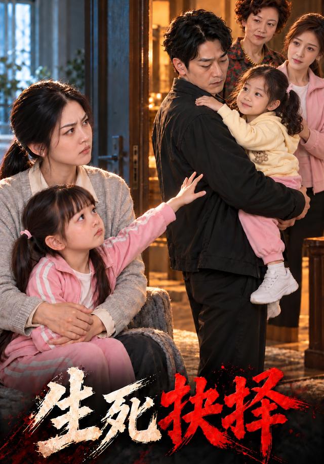 生死抉择
