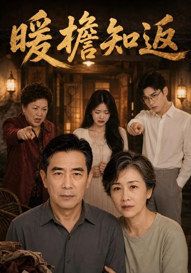 暖檐知返