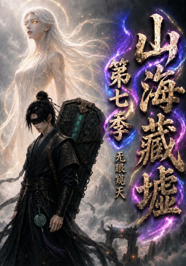 山海藏墟，无眼窥天第七季