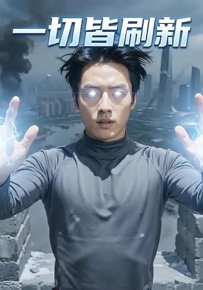 一切皆刷新