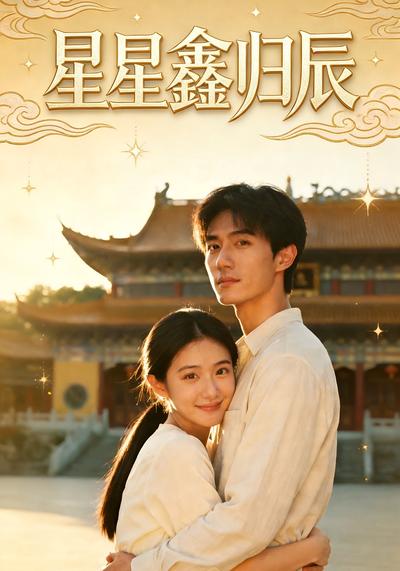 星星鑫归辰