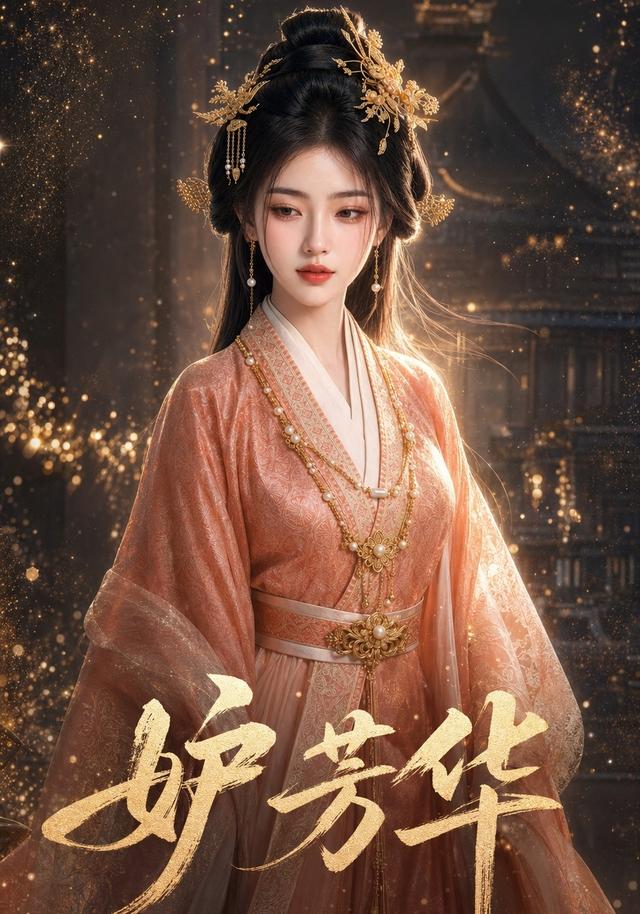 妒芳华 cover