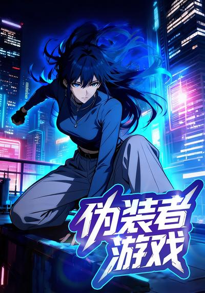 伪装者游戏