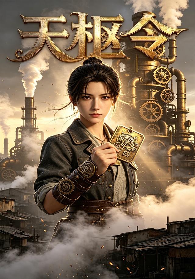 天枢令 cover