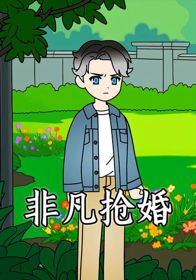 非凡抢婚