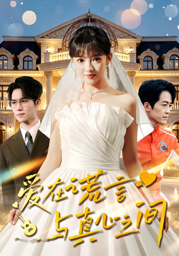 爱在谎言与真心之间