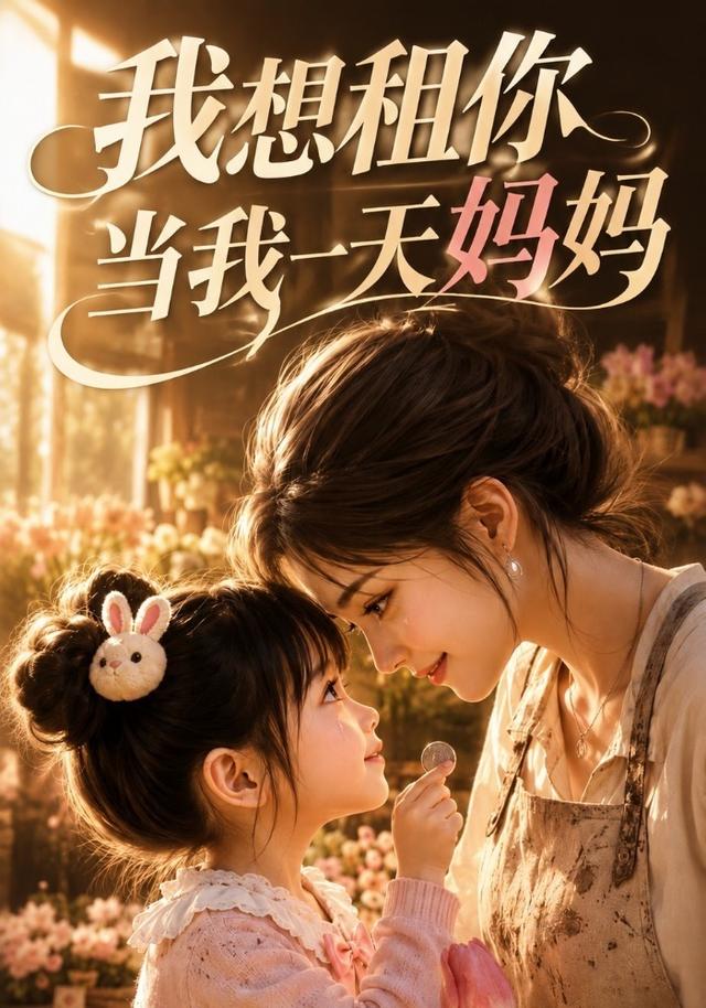 我想租你当我一天妈妈