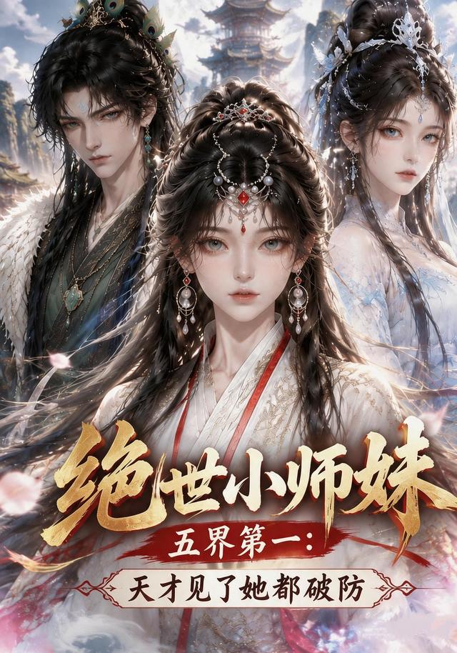 绝世小师妹五界第一：天才见了她都破防