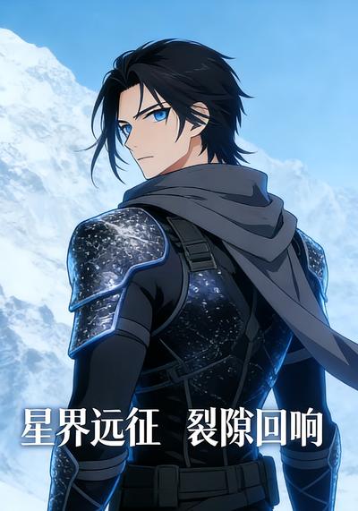 星界远征：裂隙回响