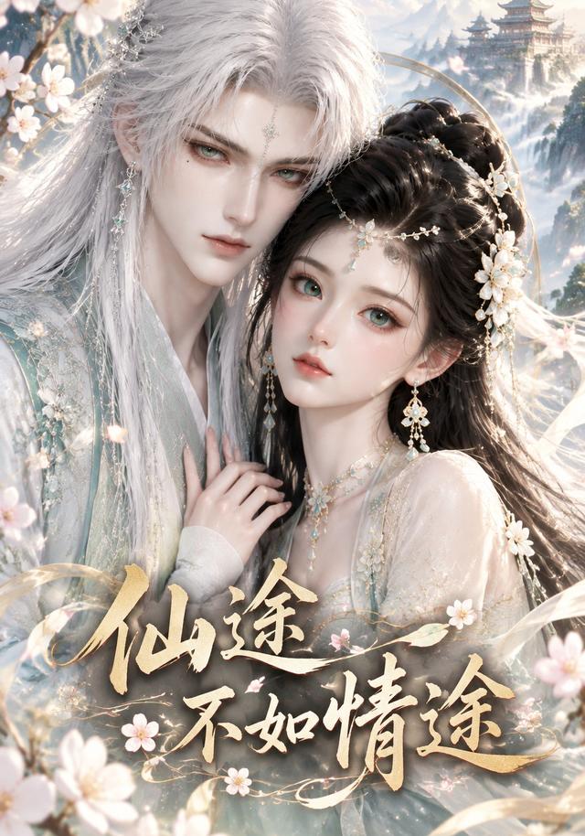 仙途不如情途