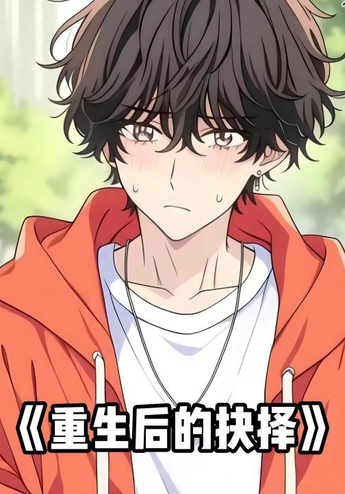 重生后的抉择封面图