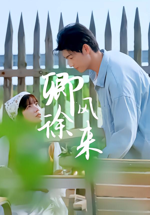 卿风徐来