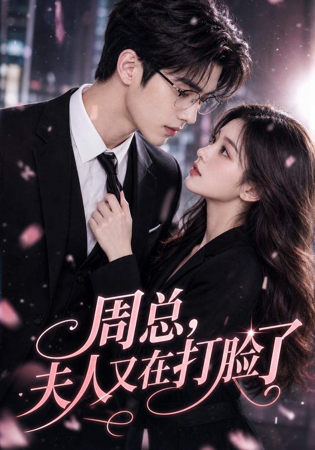 周总，夫人又在打脸了 cover