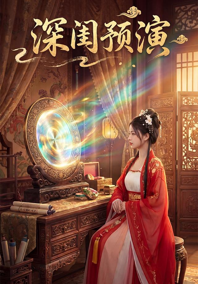 深闺预演