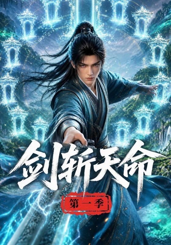 剑斩天命第一季