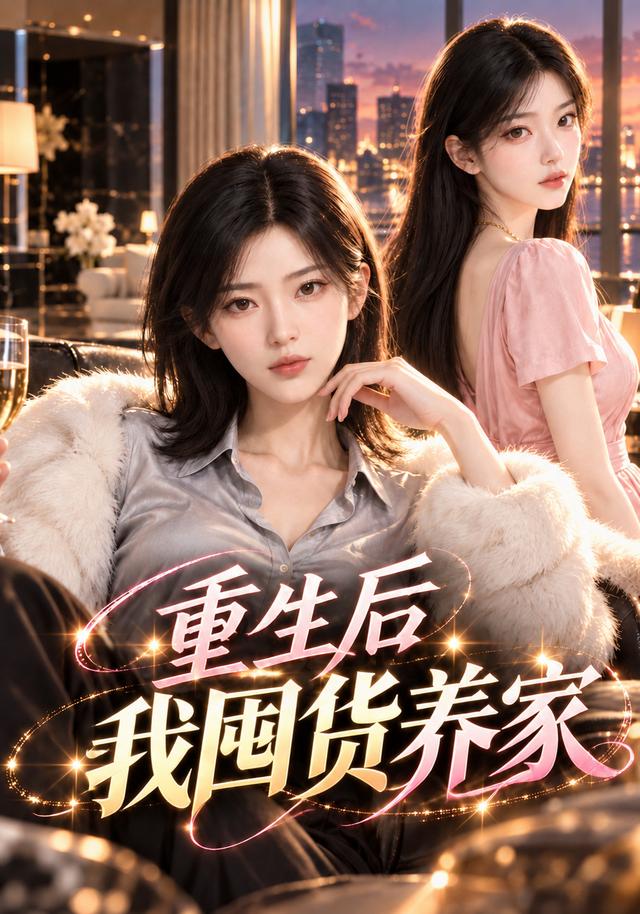重生后我囤货养家