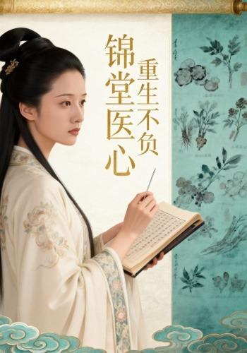 锦堂医心：重生不负