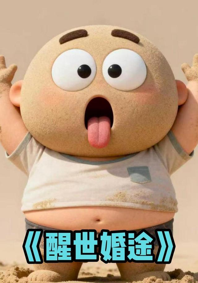 醒世婚途封面图