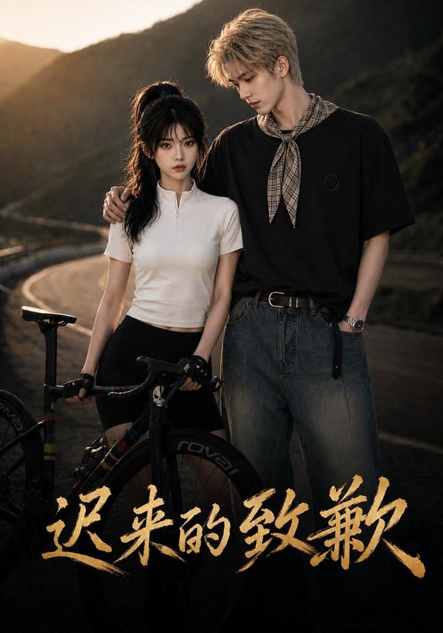 迟来的致歉