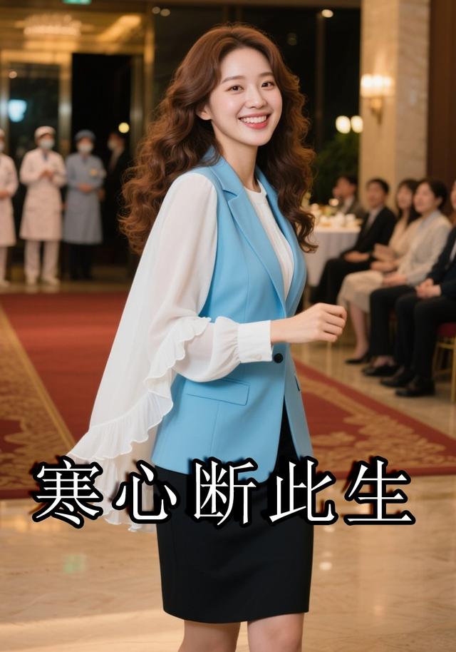 寒心断此生