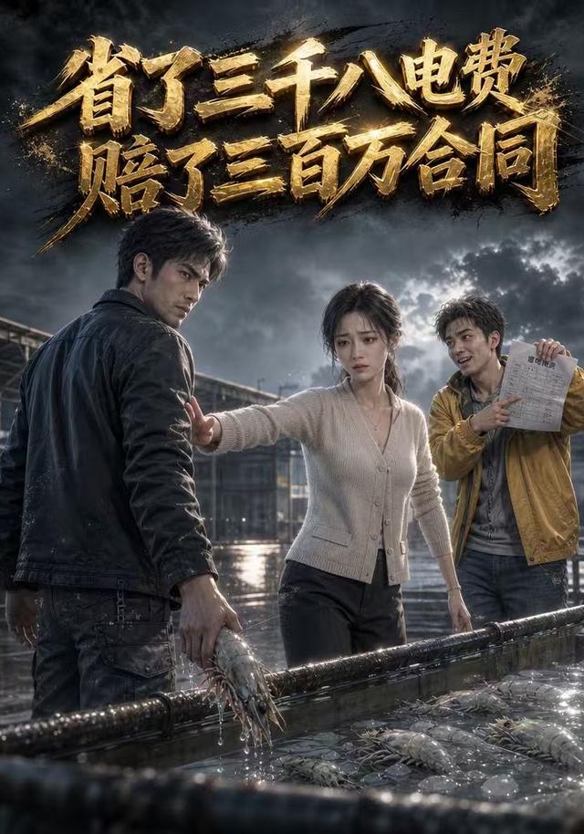 省了三千八电费赔了三百万合同