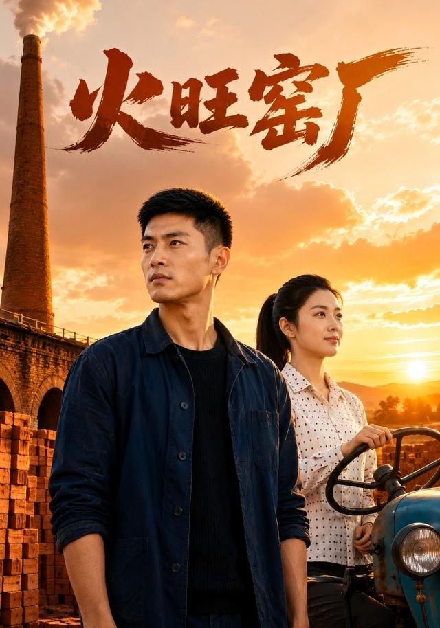 火旺窑厂