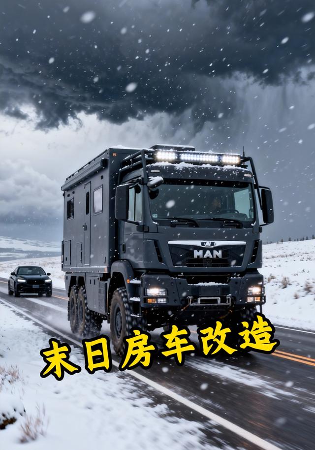 末日房车改造封面图
