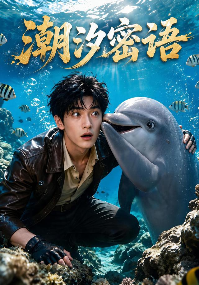 潮汐密语 cover
