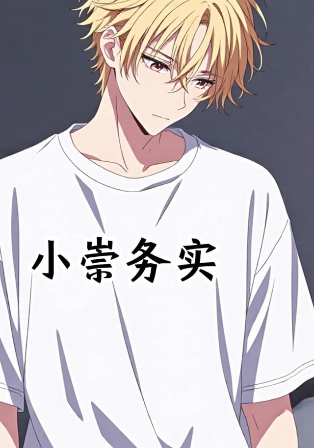 小崇务实封面图