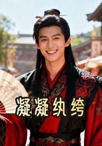 凝凝纨绔封面图