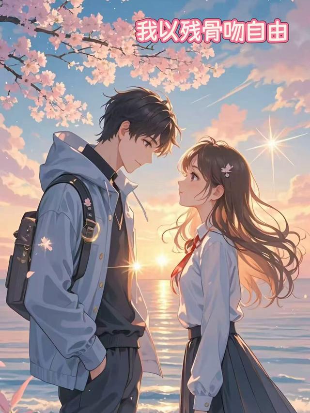 我以残骨吻自由