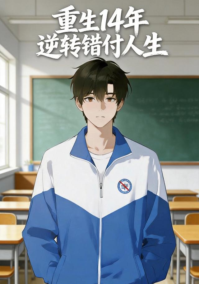 重生14年：逆转错付人生