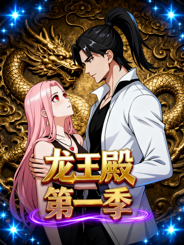 龙王殿第一季