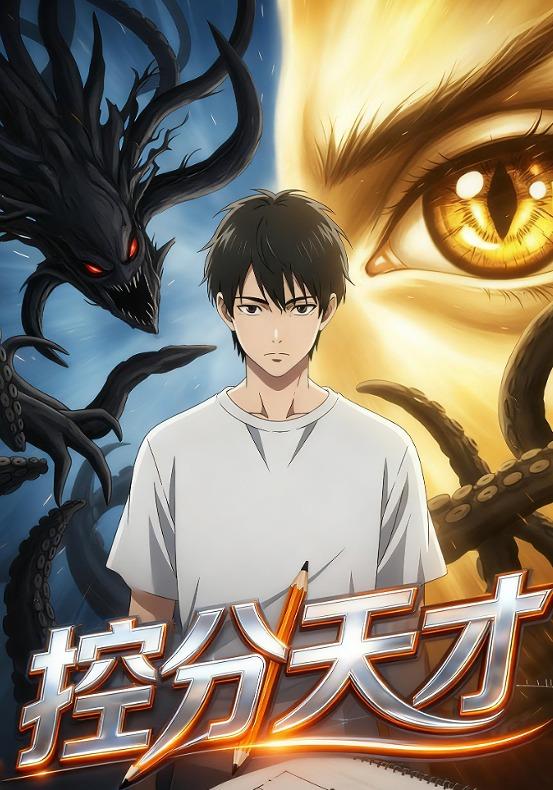 控分天才封面图