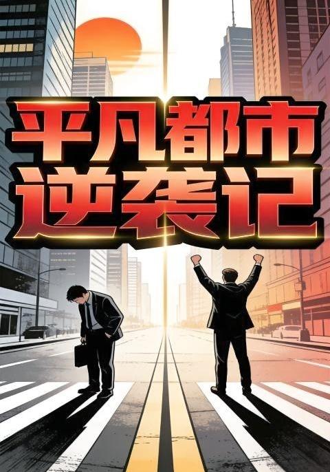 平凡都市逆袭记